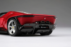 AMALGAM MODELS - FERRARI DAYTONA SP3