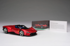 AMALGAM MODELS - FERRARI DAYTONA SP3