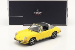 NOREV - PORSCHE - 911 E TARGA 1969