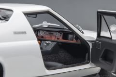 AUTOART - LOTUS - EUROPA SPECIAL 1975 - THE CIRCUIT WOLF - (HERO) YUYA FUBUKI - MANGA MOVIE