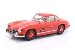 NOREV - MERCEDES BENZ 300 SL (W198)  1957