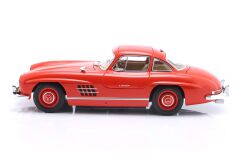 NOREV - MERCEDES BENZ 300 SL (W198)  1957