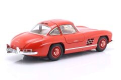 NOREV - MERCEDES BENZ 300 SL (W198)  1957