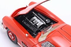 NOREV - MERCEDES BENZ 300 SL (W198)  1957