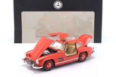NOREV - MERCEDES BENZ 300 SL (W198)  1957