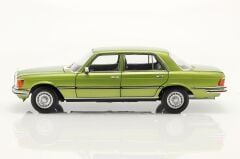 NOREV - MERCEDES BENZ  450 SEL 1976