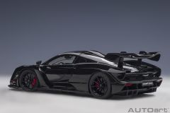 AUTOART - McLAREN - SENNA 2018