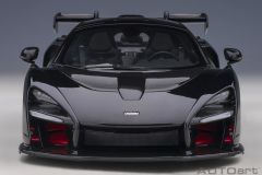 AUTOART - McLAREN - SENNA 2018