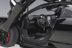 AUTOART - McLAREN - SENNA 2018