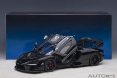 AUTOART - McLAREN - SENNA 2018