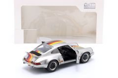 SOLIDO - PORSCHE - 911 930 KSR KREMER COUPE 1973
