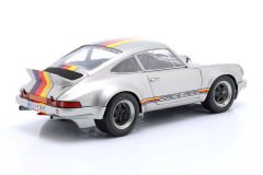 SOLIDO - PORSCHE - 911 930 KSR KREMER COUPE 1973