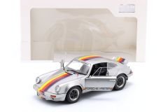 SOLIDO - PORSCHE - 911 930 KSR KREMER COUPE 1973