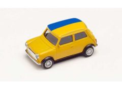 1/87 Mini Cooper EK 2021, *Ukraine*