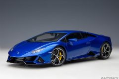 AUTOART - LAMBORGHINI - HURACAN EVO 2018
