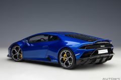 AUTOART - LAMBORGHINI - HURACAN EVO 2018