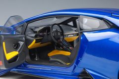 AUTOART - LAMBORGHINI - HURACAN EVO 2018