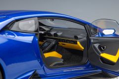 AUTOART - LAMBORGHINI - HURACAN EVO 2018