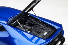 AUTOART - LAMBORGHINI - HURACAN EVO 2018