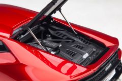 AUTOART - LAMBORGHINI - HURACAN EVO 2018