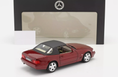 NOREV - MERCEDES BENZ - SL-CLASS SL500 (R129) SPIDER HARD-TOP 1998