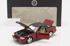 NOREV - MERCEDES BENZ - SL-CLASS SL500 (R129) SPIDER HARD-TOP 1998
