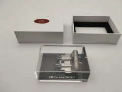 1/18 CMC - PORSCHE - SEBRING EXHAUST SYSTEM (INTERCHANGEABLE) 904 CARRERA GTS