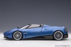 AUTOART - PAGANI - HUAYRA ROADSTER 2018