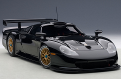 1/18 AUTOART Porsche 911 GT1 Test Car 1997 - 89770