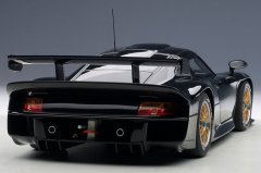 1/18 AUTOART Porsche 911 GT1 Test Car 1997 - 89770