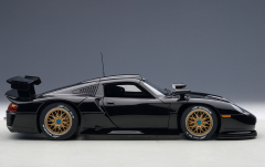 1/18 AUTOART Porsche 911 GT1 Test Car 1997 - 89770