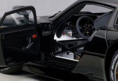 1/18 AUTOART Porsche 911 GT1 Test Car 1997 - 89770