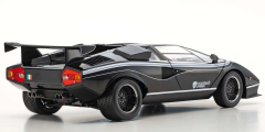 1/12 KYOSHO - LAMBORGHINI - COUNTACH LP500R 1982