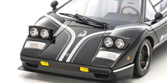 1/12 KYOSHO - LAMBORGHINI - COUNTACH LP500R 1982