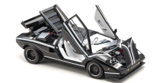 1/12 KYOSHO - LAMBORGHINI - COUNTACH LP500R 1982