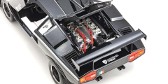 1/12 KYOSHO - LAMBORGHINI - COUNTACH LP500R 1982