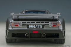 AUTOART - BUGATTI - EB110 SS 1994
