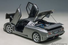 AUTOART - BUGATTI - EB110 SS 1994