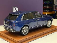 1/18 KENG-FAİ / KYOSHO - ROLLS ROYCE CULLINAN - KF656