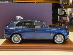 1/18 KENG-FAİ / KYOSHO - ROLLS ROYCE CULLINAN - KF656