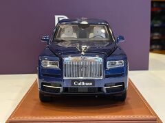 1/18 KENG-FAİ / KYOSHO - ROLLS ROYCE CULLINAN - KF656