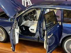 1/18 KENG-FAİ / KYOSHO - ROLLS ROYCE CULLINAN - KF656