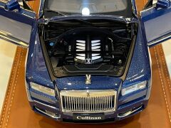 1/18 KENG-FAİ / KYOSHO - ROLLS ROYCE CULLINAN - KF656