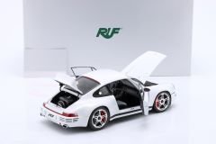 ALMOST-REAL - PORSCHE - 911 964 RUF SCR COUPE 2018