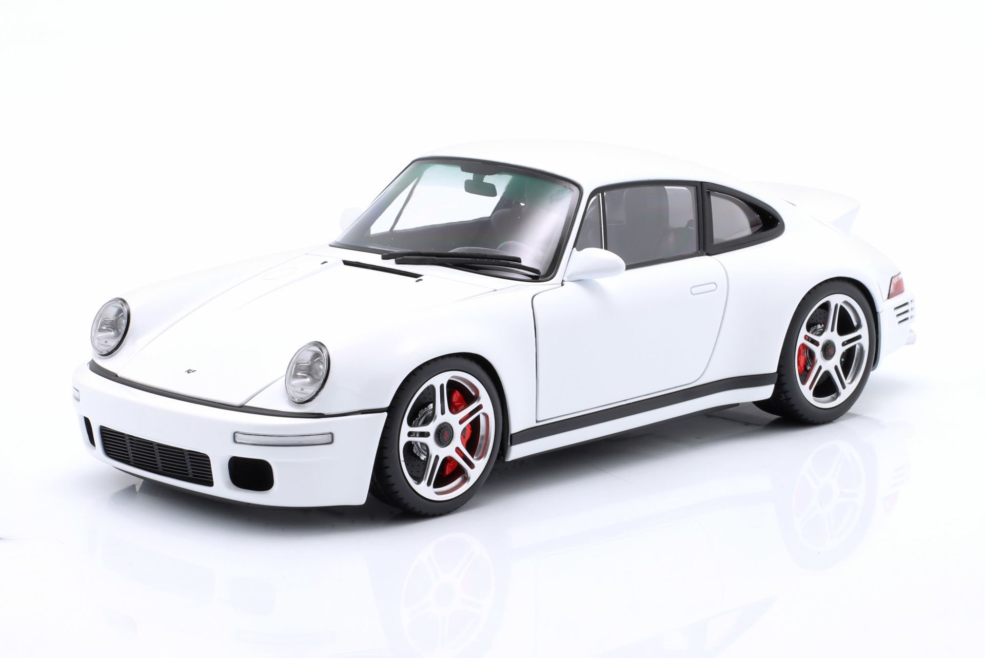 ALMOST-REAL - PORSCHE - 911 964 RUF SCR COUPE 2018