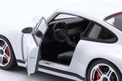 ALMOST-REAL - PORSCHE - 911 964 RUF SCR COUPE 2018