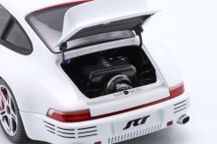 ALMOST-REAL - PORSCHE - 911 964 RUF SCR COUPE 2018