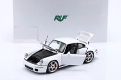 ALMOST-REAL - PORSCHE - 911 964 RUF SCR COUPE 2018