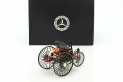 NOREV MERCEDES-BENZ PATENT  MOTORWAGEN  1886