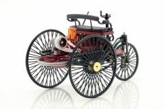 NOREV MERCEDES-BENZ PATENT  MOTORWAGEN  1886